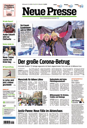 Neue Presse