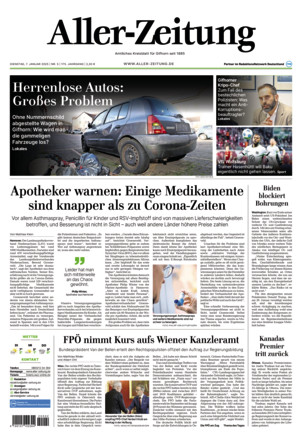 Aller-Zeitung