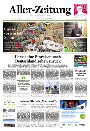 Aller-Zeitung