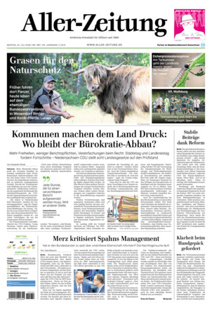 Aller-Zeitung