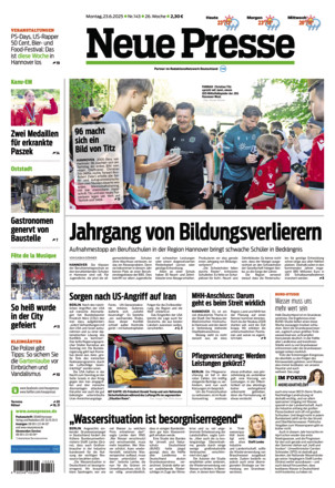 Neue Presse