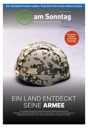 Neue Presse - ePaper