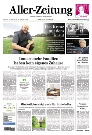 Aller-Zeitung