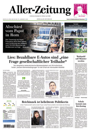 Aller-Zeitung