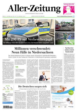 Aller-Zeitung