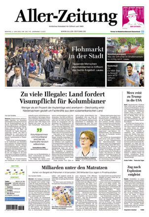 Aller-Zeitung