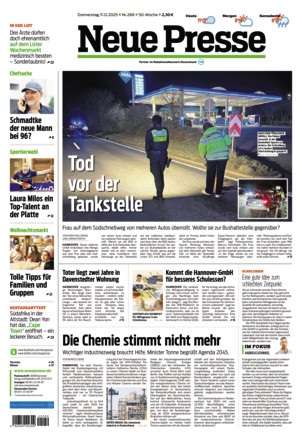Neue Presse