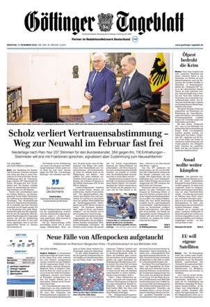 Göttinger Tageblatt