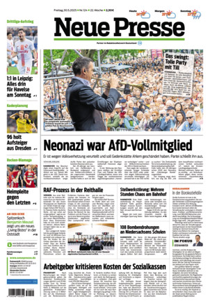 Neue Presse