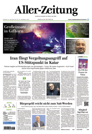Aller-Zeitung