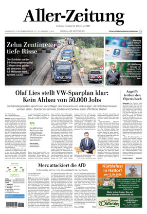 Aller-Zeitung