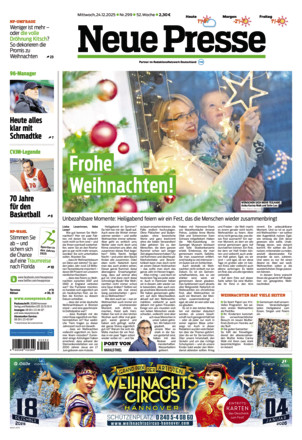 Neue Presse