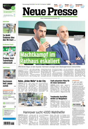 Neue Presse