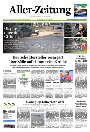 Aller-Zeitung