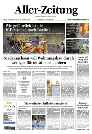 Aller-Zeitung