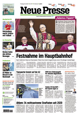 Neue Presse