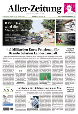 Aller-Zeitung