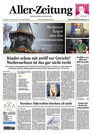 Aller-Zeitung