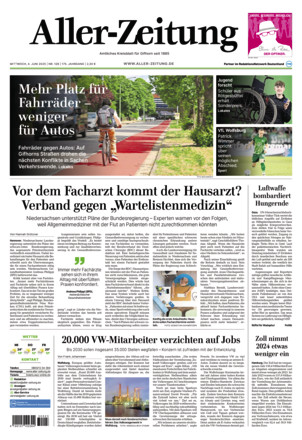 Aller-Zeitung