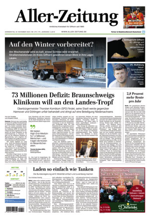 Aller-Zeitung