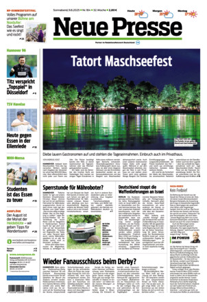 Neue Presse