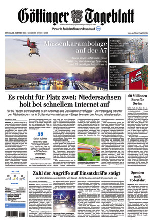 Göttinger Tageblatt