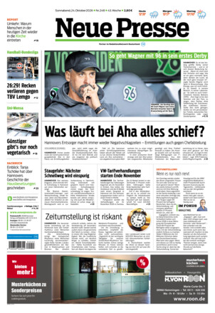 Neue Presse