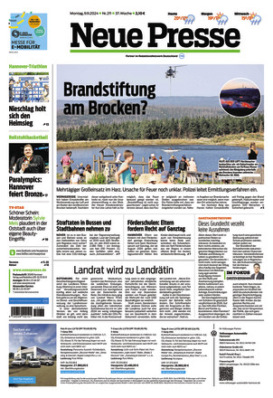 Neue Presse