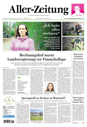 Aller-Zeitung