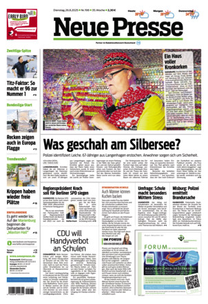 Neue Presse