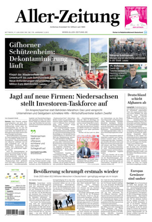 Aller-Zeitung
