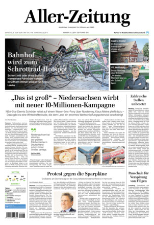 Aller-Zeitung