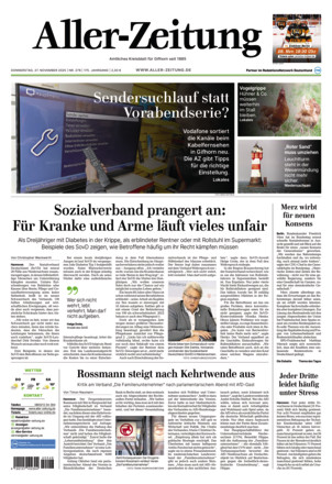 Aller-Zeitung