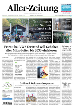 Aller-Zeitung