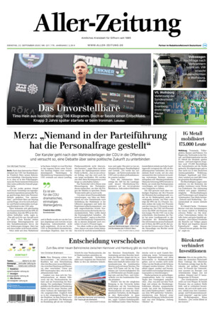 Aller-Zeitung