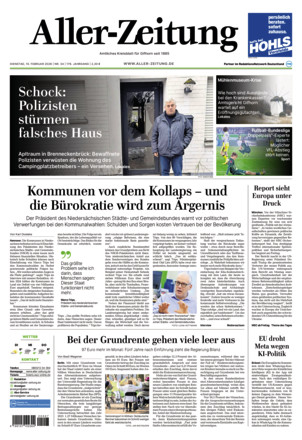 Aller-Zeitung
