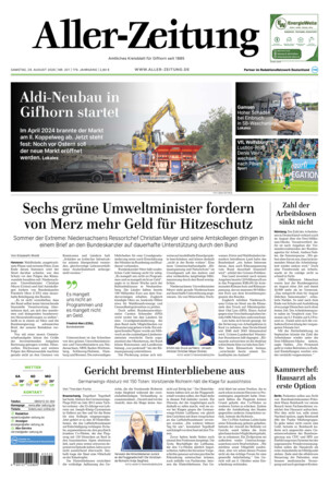 Aller-Zeitung