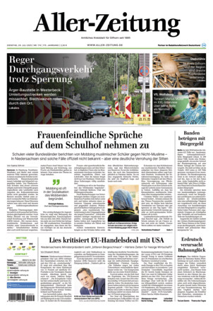 Aller-Zeitung