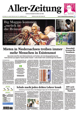 Aller-Zeitung