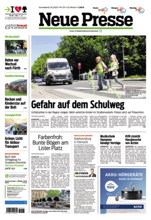 Neue Presse