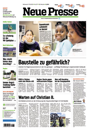 Neue Presse