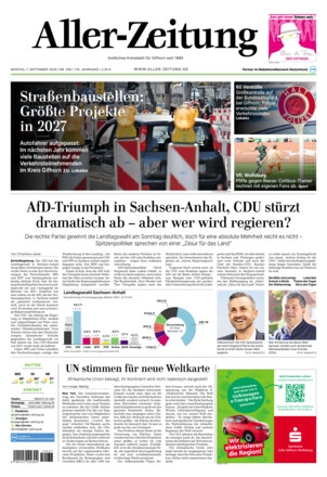 Aller-Zeitung
