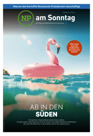 Neue Presse