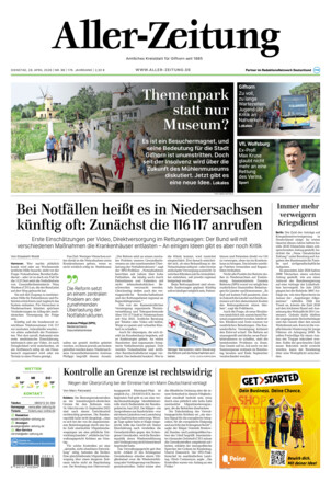 Aller-Zeitung