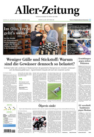 Aller-Zeitung