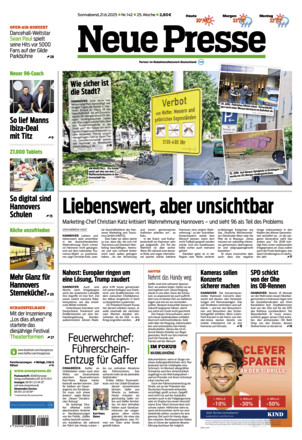 Neue Presse