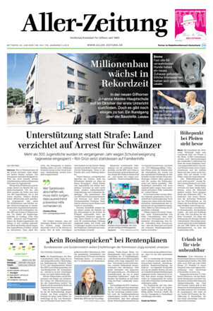 Aller-Zeitung