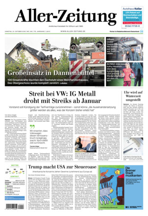 Aller-Zeitung