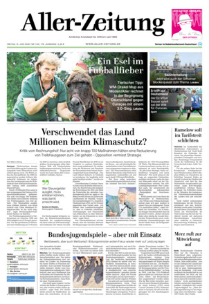 Aller-Zeitung