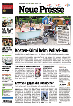 Neue Presse